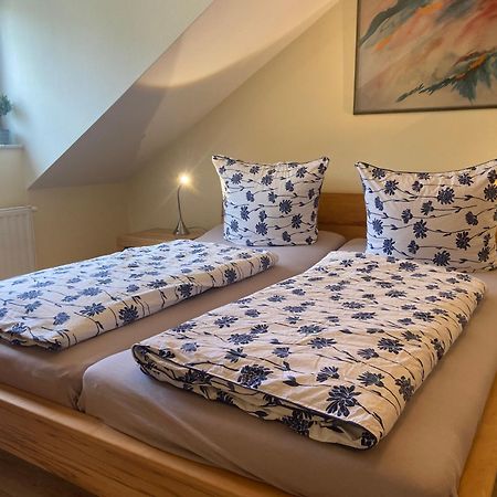 Apartament Residenz Bellevue Zinnowitz Zewnętrze zdjęcie