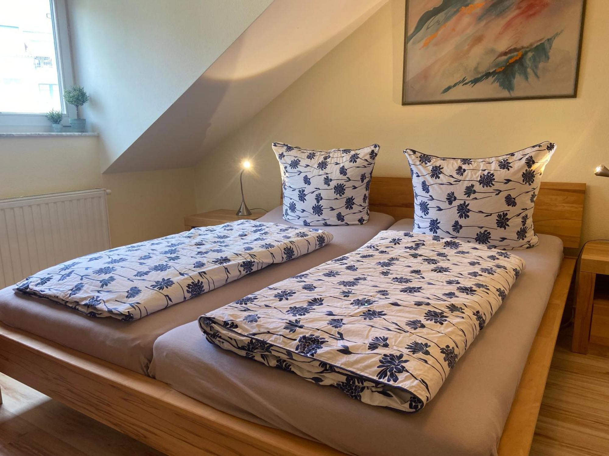 Apartament Residenz Bellevue Zinnowitz Zewnętrze zdjęcie