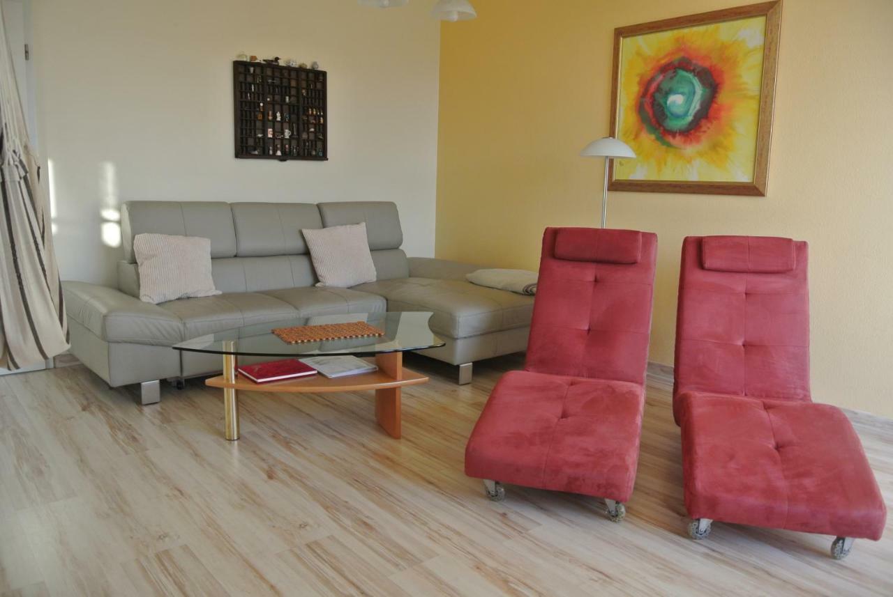 Apartament Residenz Bellevue Zinnowitz Zewnętrze zdjęcie