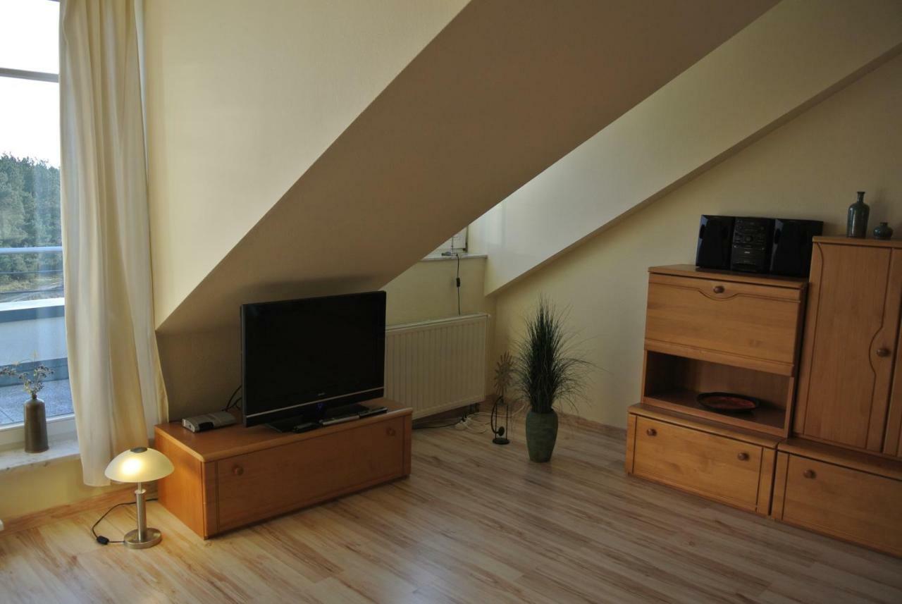 Apartament Residenz Bellevue Zinnowitz Zewnętrze zdjęcie