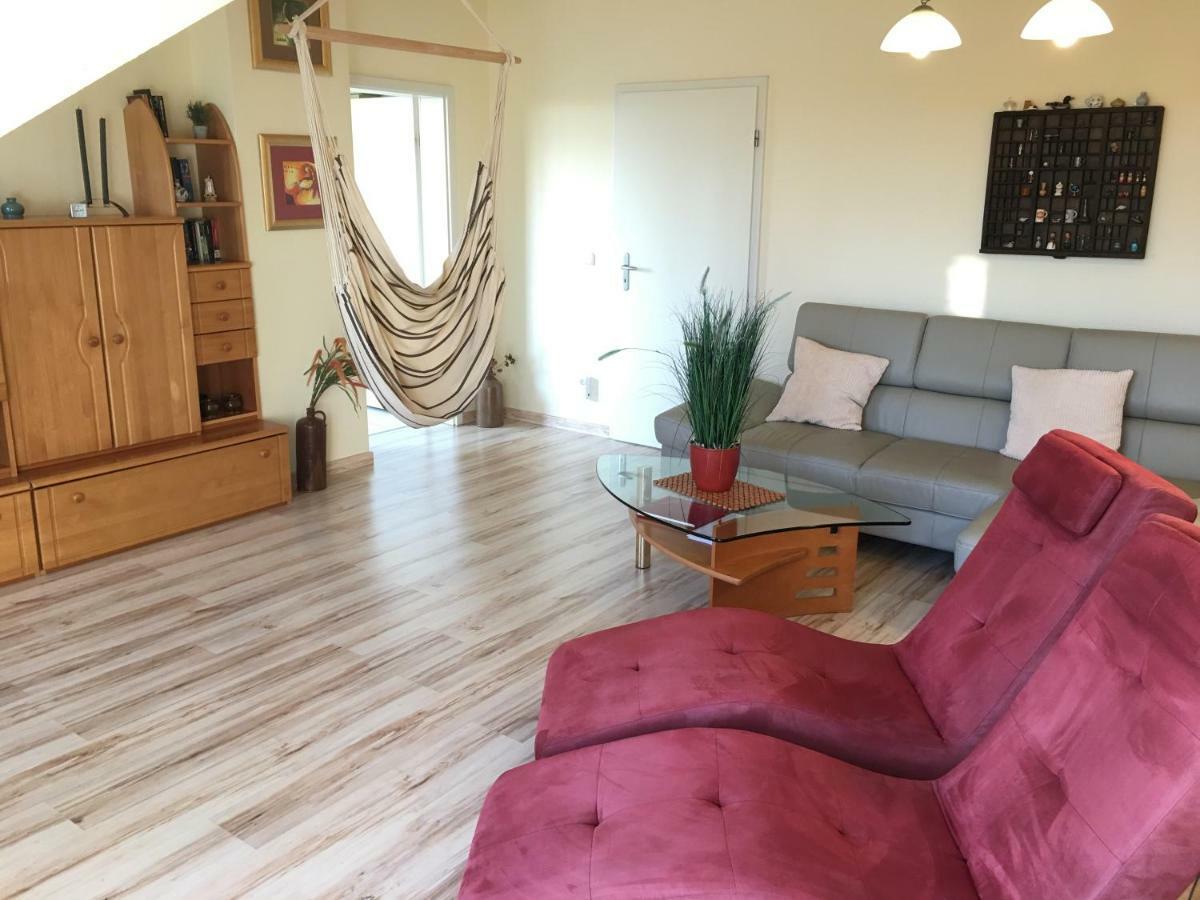 Apartament Residenz Bellevue Zinnowitz Zewnętrze zdjęcie